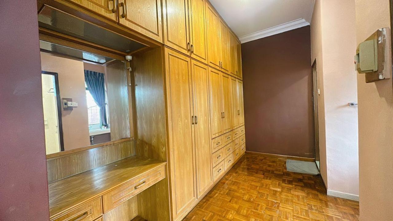 Holiday home B04 Modern Deluxe