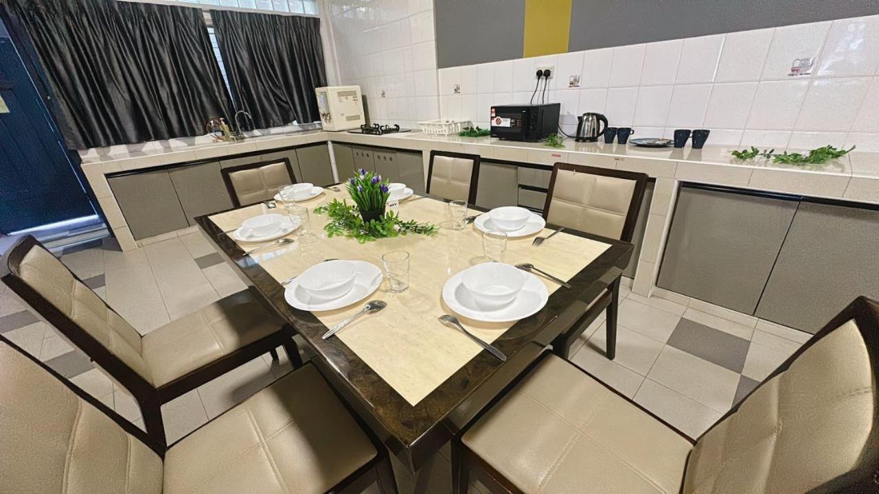 Holiday home B04 Modern Deluxe