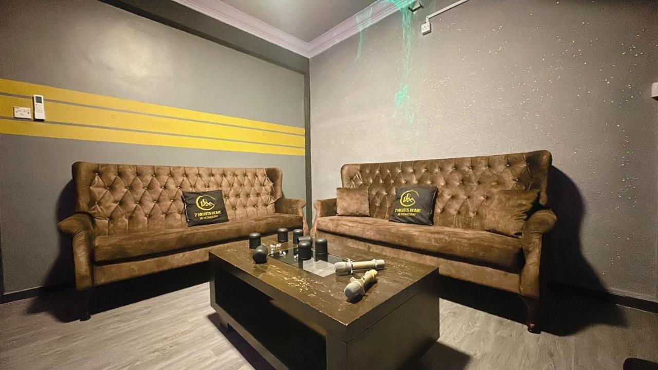 B04 Modern Deluxe Holiday home *