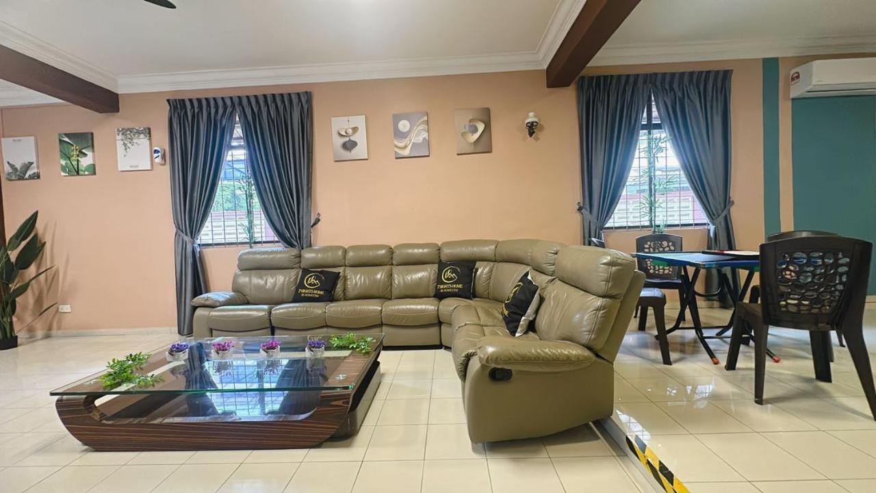Holiday home B04 Modern Deluxe